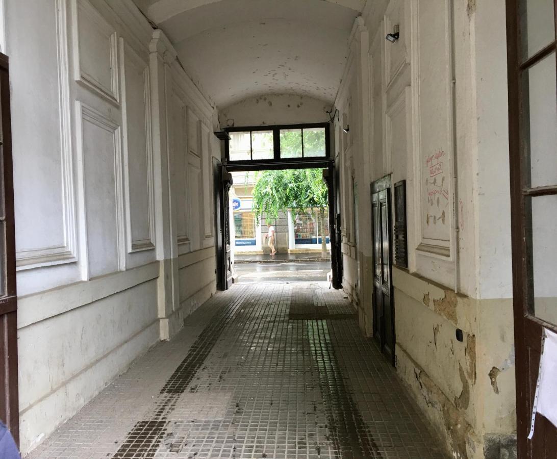 Ferienwohnung Szell 3 Apartman Szombathely Exterior foto